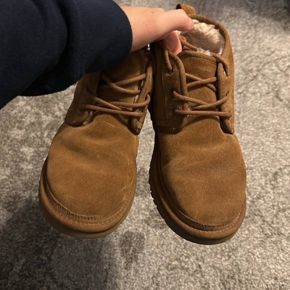 Uggs Neumel - Picture 13 of 13